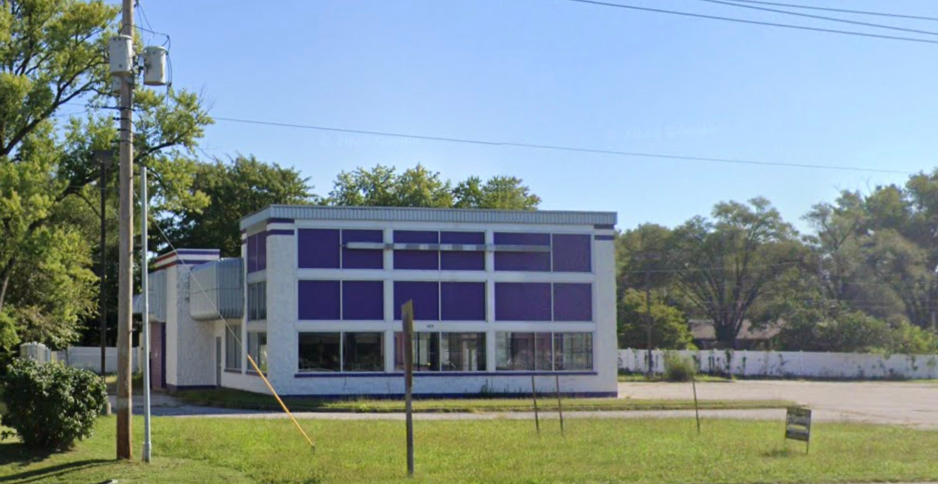 1411 Camp Jackson Road
