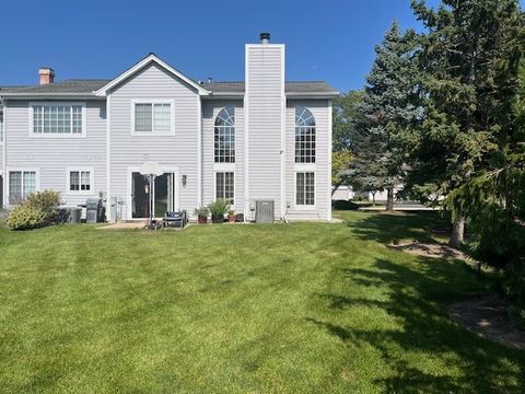 Tiny photo for 1273 Dunamon Drive, Bartlett, IL 60103 (MLS # 12471324)