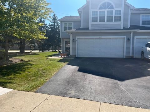Tiny photo for 1273 Dunamon Drive, Bartlett, IL 60103 (MLS # 12471324)