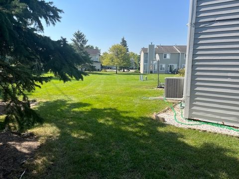 Tiny photo for 1273 Dunamon Drive, Bartlett, IL 60103 (MLS # 12471324)