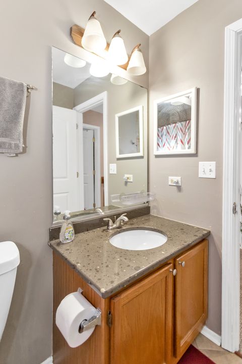 Tiny photo for 1273 Dunamon Drive, Bartlett, IL 60103 (MLS # 12471324)