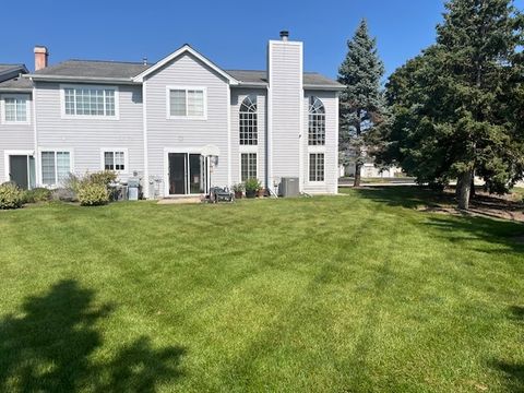 Tiny photo for 1273 Dunamon Drive, Bartlett, IL 60103 (MLS # 12471324)