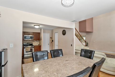 Tiny photo for 1273 Dunamon Drive, Bartlett, IL 60103 (MLS # 12471324)