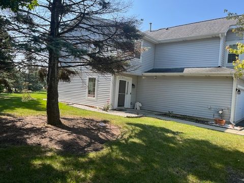 Tiny photo for 1273 Dunamon Drive, Bartlett, IL 60103 (MLS # 12471324)