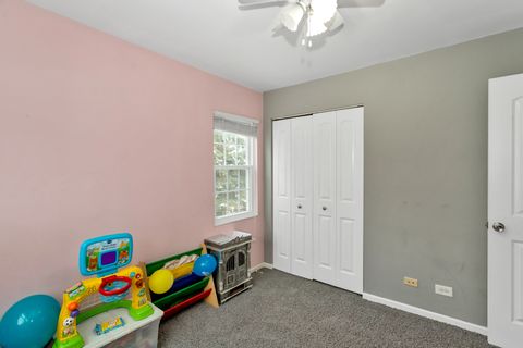 Tiny photo for 1273 Dunamon Drive, Bartlett, IL 60103 (MLS # 12471324)