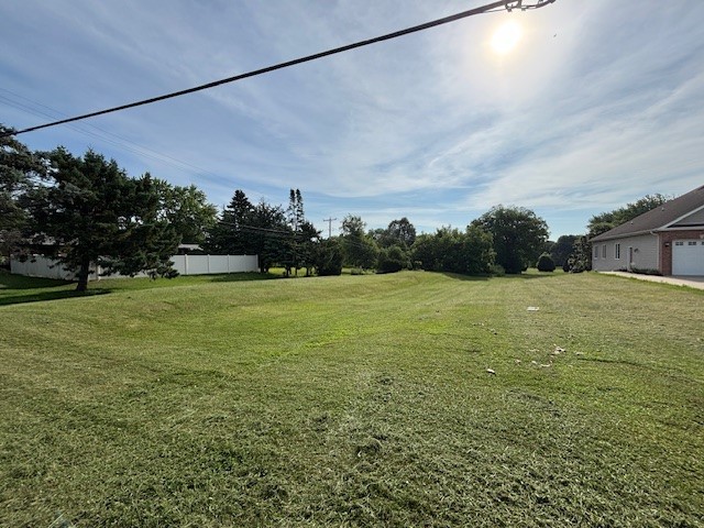 2820 N 1st Street
