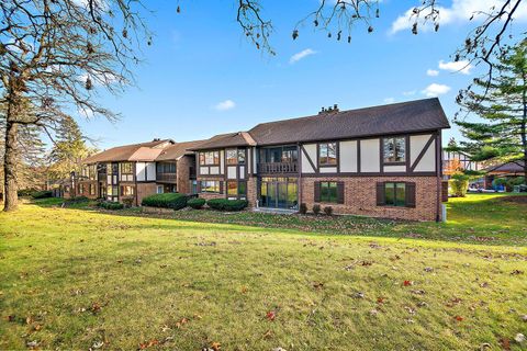 A home in Palos Heights