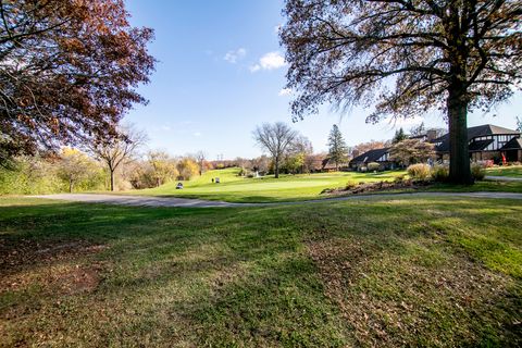 A home in Palos Heights