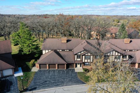 A home in Palos Heights