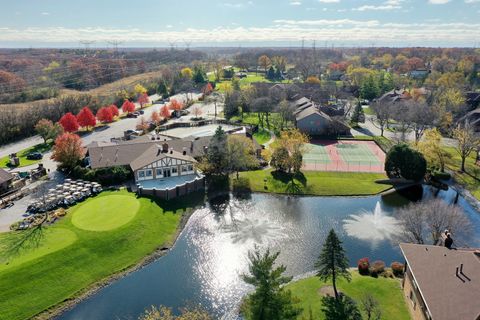 A home in Palos Heights