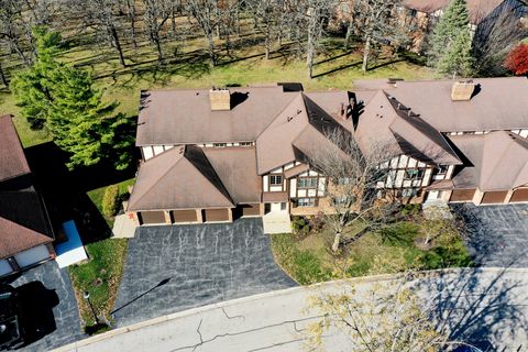 A home in Palos Heights