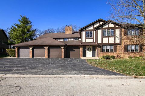 A home in Palos Heights