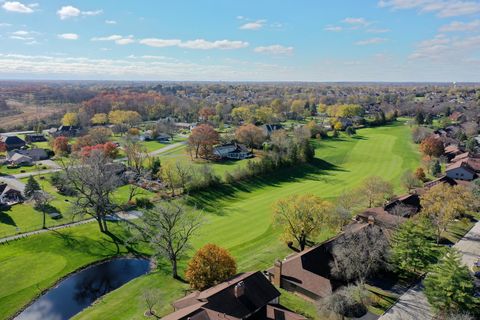 A home in Palos Heights