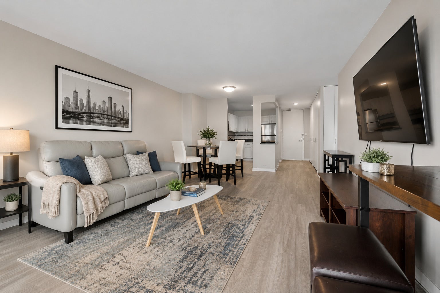 2020 N Lincoln Park West 9H