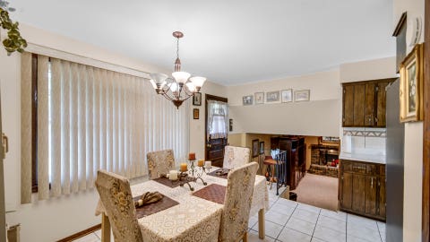 Tiny photo for 544 Thornwood Drive, South Holland, IL 60473 (MLS # 12718933)