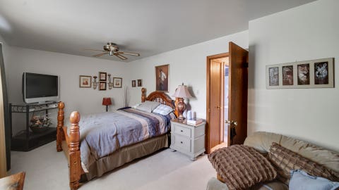 Tiny photo for 544 Thornwood Drive, South Holland, IL 60473 (MLS # 12718933)