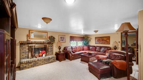 Tiny photo for 544 Thornwood Drive, South Holland, IL 60473 (MLS # 12718933)