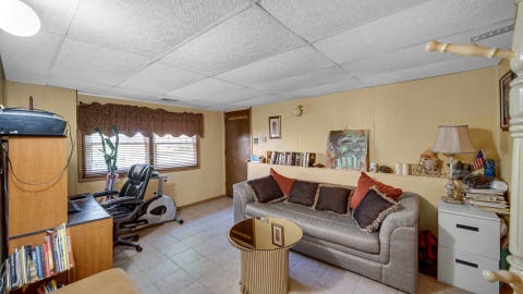 Tiny photo for 544 Thornwood Drive, South Holland, IL 60473 (MLS # 12718933)