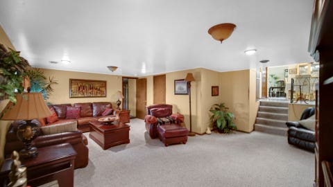 Tiny photo for 544 Thornwood Drive, South Holland, IL 60473 (MLS # 12718933)