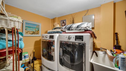 Tiny photo for 544 Thornwood Drive, South Holland, IL 60473 (MLS # 12718933)