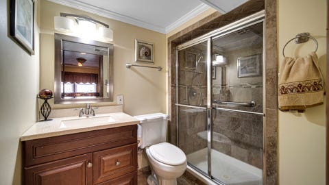 Tiny photo for 544 Thornwood Drive, South Holland, IL 60473 (MLS # 12718933)