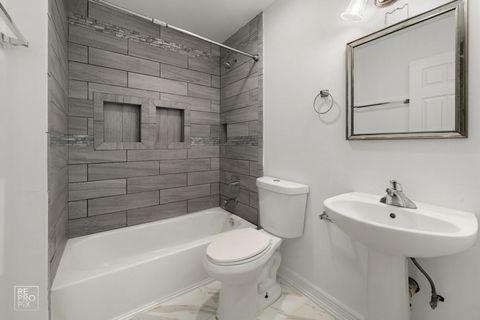 Tiny photo for 1705 College Green Drive, Elgin, IL 60123 (MLS # 12541525)