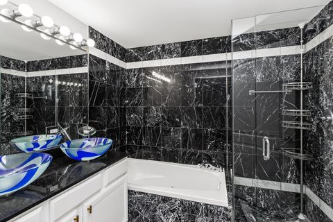 Tiny photo for 4548 S Indiana Avenue #G-S, Chicago, IL 60653 (MLS # 12575980)