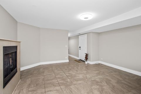 Tiny photo for 4548 S Indiana Avenue #G-S, Chicago, IL 60653 (MLS # 12575980)