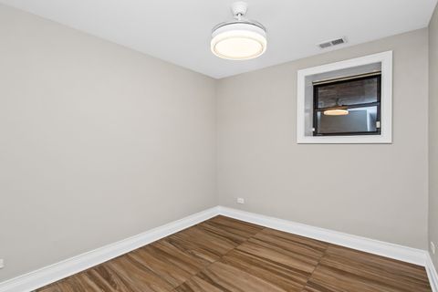 Tiny photo for 4548 S Indiana Avenue #G-S, Chicago, IL 60653 (MLS # 12575980)