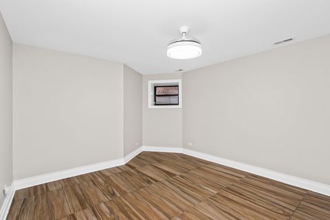 Tiny photo for 4548 S Indiana Avenue #G-S, Chicago, IL 60653 (MLS # 12575980)