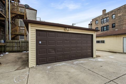 Tiny photo for 4548 S Indiana Avenue #G-S, Chicago, IL 60653 (MLS # 12575980)