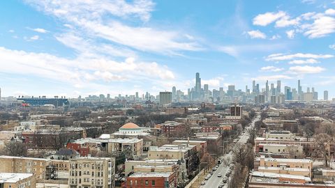 Tiny photo for 4548 S Indiana Avenue #G-S, Chicago, IL 60653 (MLS # 12575980)