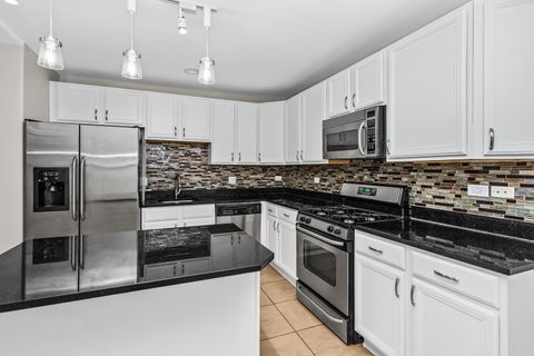 Tiny photo for 4548 S Indiana Avenue #G-S, Chicago, IL 60653 (MLS # 12575980)