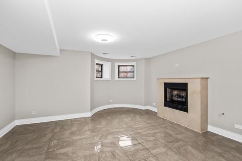 Tiny photo for 4548 S Indiana Avenue #G-S, Chicago, IL 60653 (MLS # 12575980)