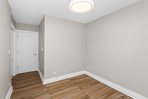 Tiny photo for 4548 S Indiana Avenue #G-S, Chicago, IL 60653 (MLS # 12575980)