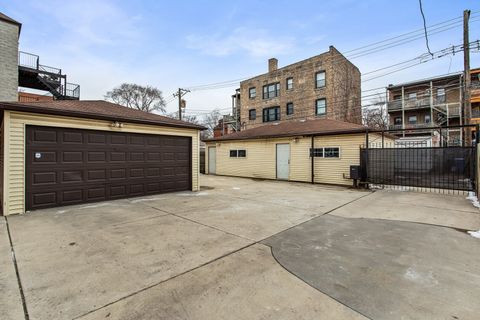 Tiny photo for 4548 S Indiana Avenue #G-S, Chicago, IL 60653 (MLS # 12575980)