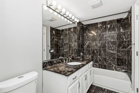 Tiny photo for 4548 S Indiana Avenue #G-S, Chicago, IL 60653 (MLS # 12575980)