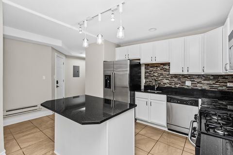 Tiny photo for 4548 S Indiana Avenue #G-S, Chicago, IL 60653 (MLS # 12575980)