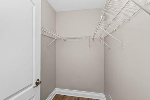 Tiny photo for 4548 S Indiana Avenue #G-S, Chicago, IL 60653 (MLS # 12575980)