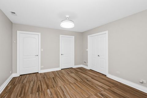 Tiny photo for 4548 S Indiana Avenue #G-S, Chicago, IL 60653 (MLS # 12575980)