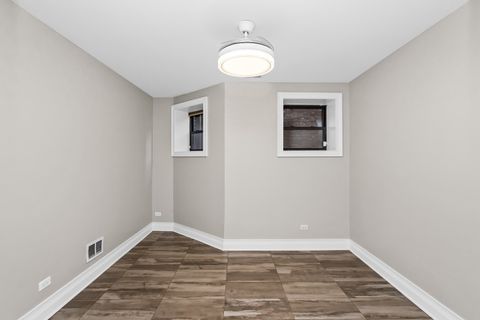Tiny photo for 4548 S Indiana Avenue #G-S, Chicago, IL 60653 (MLS # 12575980)