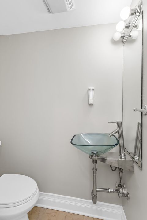 Tiny photo for 4548 S Indiana Avenue #G-S, Chicago, IL 60653 (MLS # 12575980)