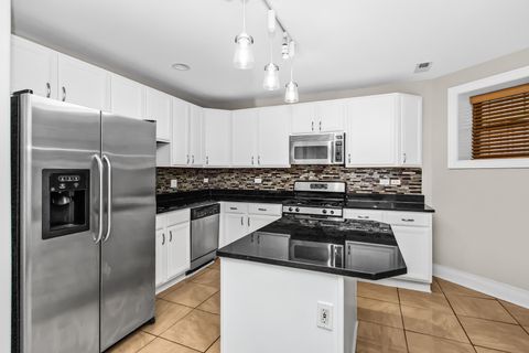 Tiny photo for 4548 S Indiana Avenue #G-S, Chicago, IL 60653 (MLS # 12575980)