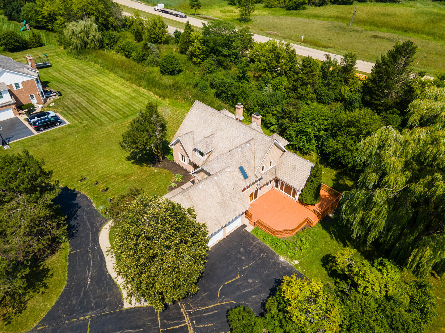 6248 Pine tree Drive