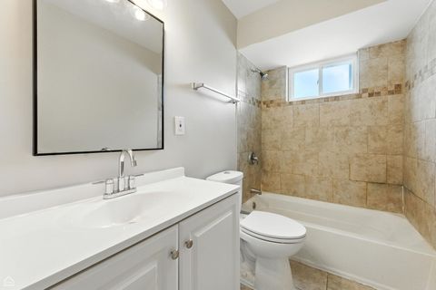 Tiny photo for 14301 Kenwood Avenue, Dolton, IL 60419 (MLS # 12513689)