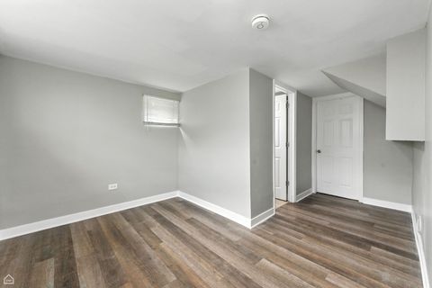 Tiny photo for 14301 Kenwood Avenue, Dolton, IL 60419 (MLS # 12513689)