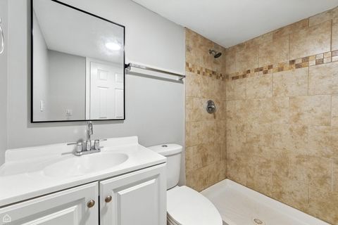 Tiny photo for 14301 Kenwood Avenue, Dolton, IL 60419 (MLS # 12513689)