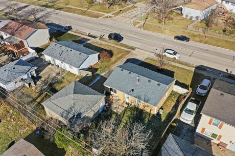 A home in Bolingbrook