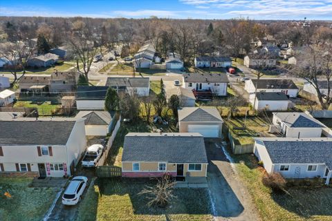 A home in Bolingbrook