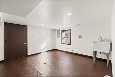 Tiny photo for 8403 S Sangamon Street, Chicago, IL 60620 (MLS # 12506126)
